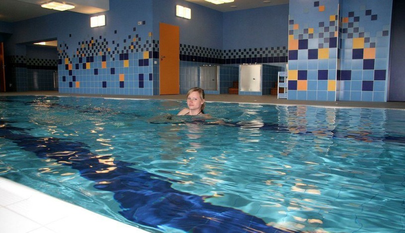 Beskydský hotel RELAX Rožnov pod Radhoštěm